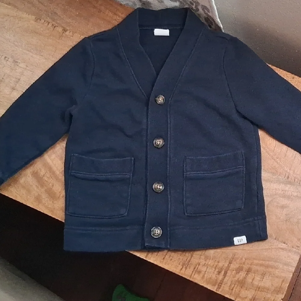 SOLD Toddler Spring/Fall Bundle - Picture 16 of 16